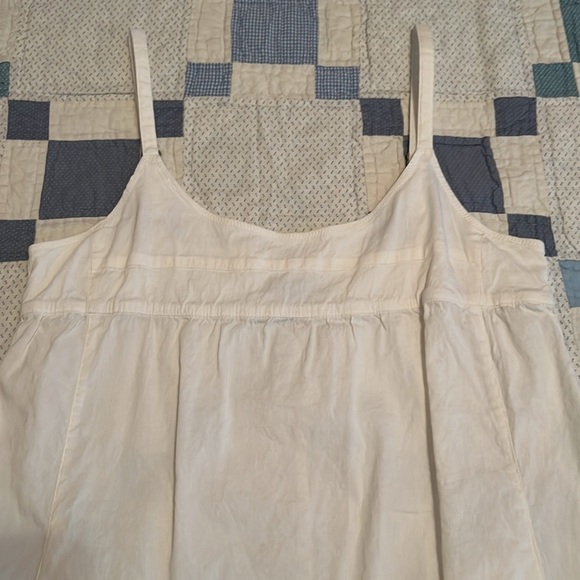 Eileen Fisher Summer Top - Picture 2 of 8